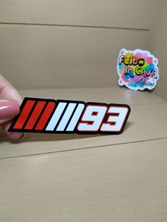 Adesivo MM93