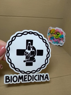 Adesivo Biomedicina