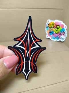 Adesivo Pinstripe