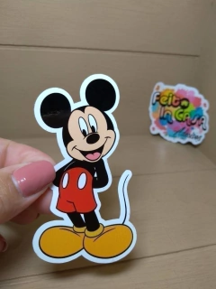 Adesivo Mickey