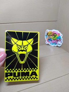 Adesivo Puma