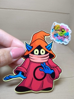 Adesivo Gorpo