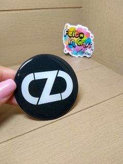 Adesivo Resinado Center cap OZ Racing