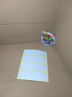 Kit Adesivos Refletivos Capacete Segurança - comprar online