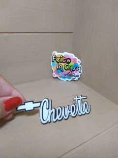 Adesivo Interno Chevette