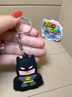 Chaveiro Batman