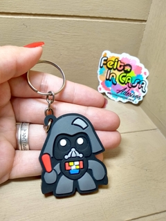 Chaveiro Darth Vader Star Wars