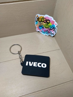 Chaveiro Iveco Caminhão - comprar online