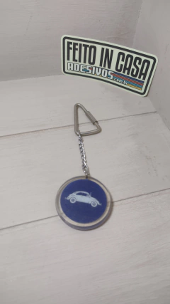 Chaveiro Antigo Fusca Guelfi Automóveis
