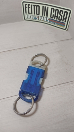 Chaveiro Antigo Atlantic F1 - comprar online