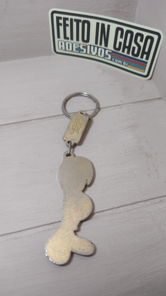 Chaveiro Antigo Posto BR - comprar online