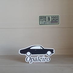 Adesivo Opaleiro Opala