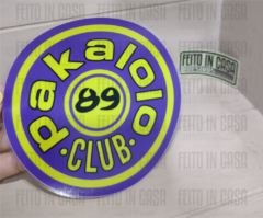 Adesivo Interno Pakalolo 12cm - comprar online