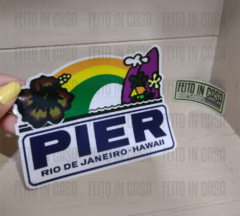 Adesivo Interno Pier 13,5cm