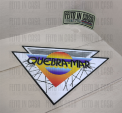Adesivo Interno Quebra Mar 14,5cm - comprar online