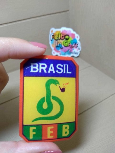 Adesivo Resinado FEB