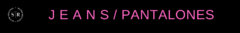 Banner de la categoría Jeans/Pantalones