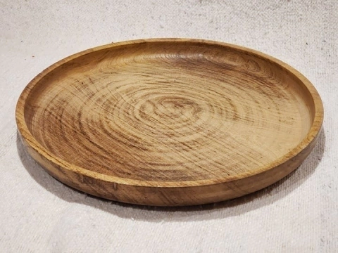 Fuentes De Algarrobo 36 Cm