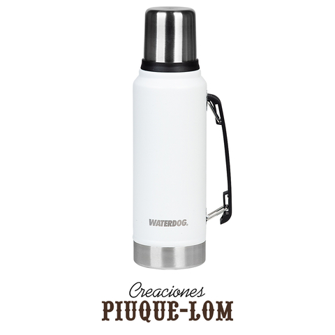 TERMO WATERDOG OMBU 1lts