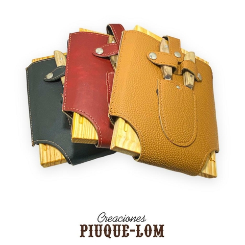 SET ASADO PREMIUM RECTANGULAR