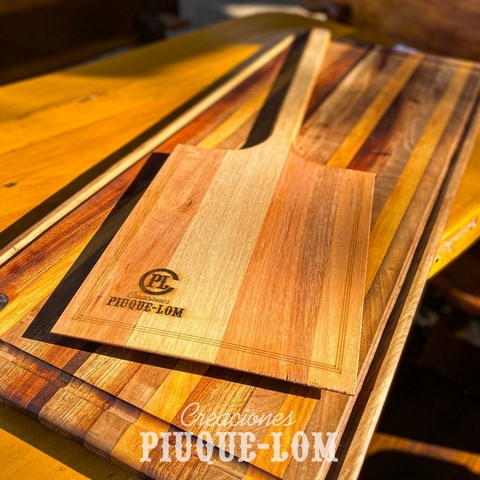 PALA PIZZERA NUMERO 2 85 CM