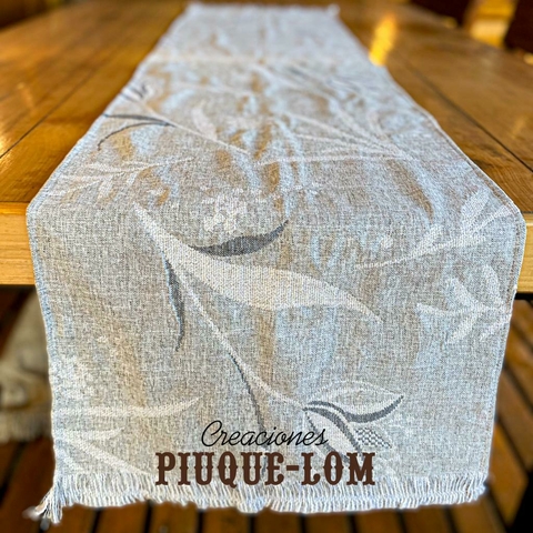 CAMINO CARLOTA PLATA