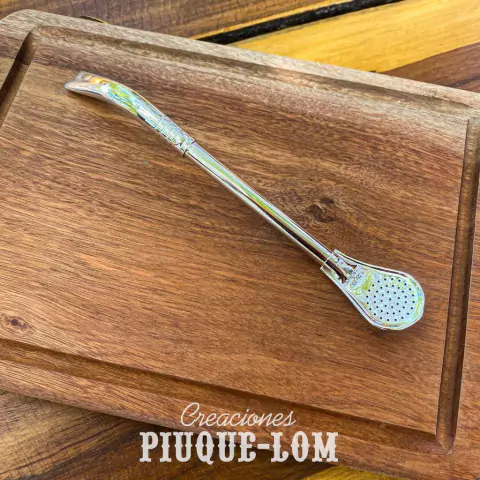 BOMBILLA PICO DE LORO GRANDE