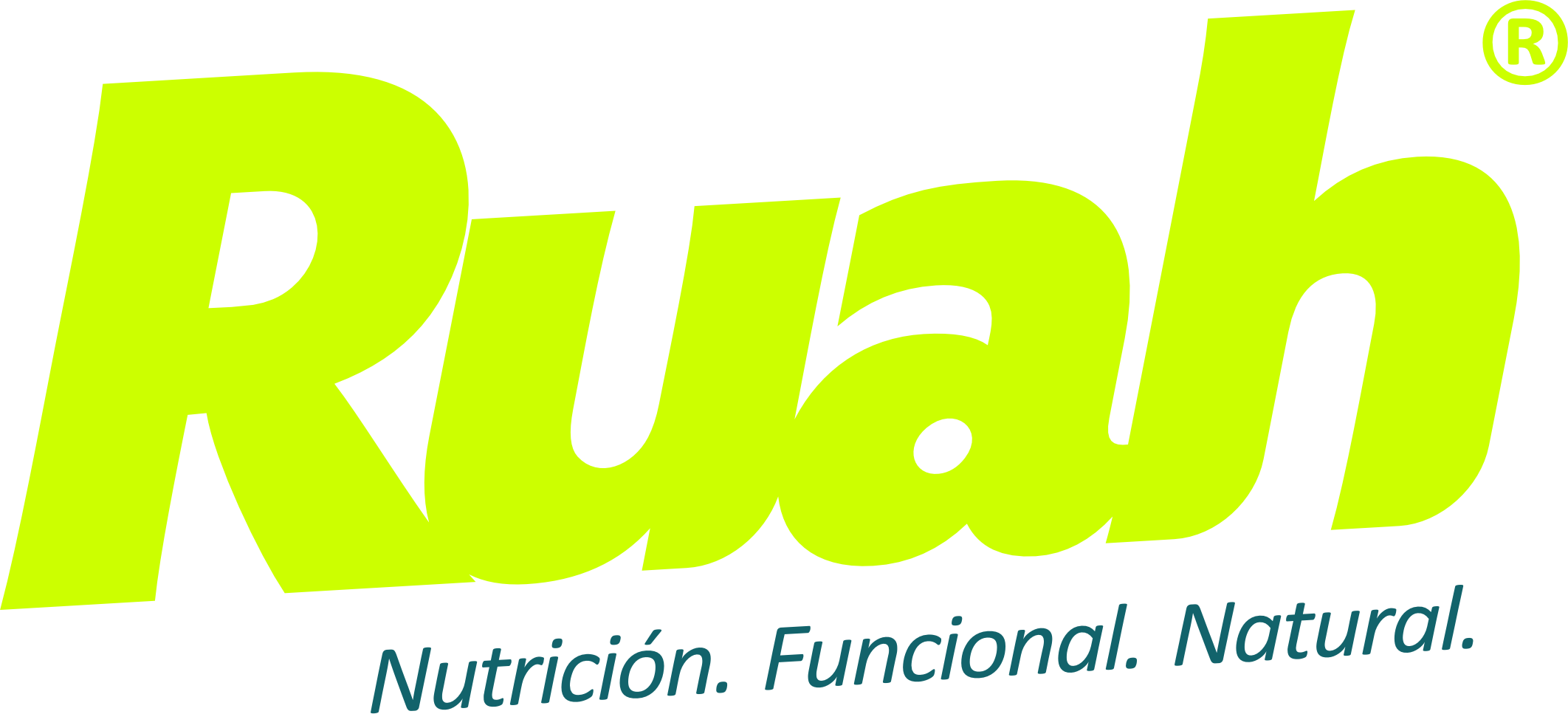 Ruah Snacks Saludables