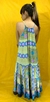 SOLERO SEDA LARGO VOLADOS - Manjula Tienda Hindú y Diseño