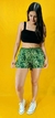SHORT SEDA - tienda online