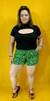 SHORT SEDA - Manjula Tienda Hindú y Diseño