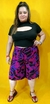 BERMUDA CHIRIPÁ FIBRANA (C9) - Manjula Tienda Hindú y Diseño