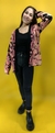 CARDIGAN CORTO - comprar online