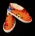 PANTUFLitas "HORNITO PERRO" 31/32