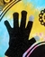 GUANTES CHENILLE - comprar online