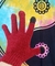 GUANTES CHENILLE
