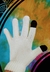GUANTES CHENILLE
