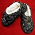 PANTUFLitas "HORNITO CONEJO BLANCO" 31/32