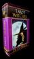 CARTAS TAROT WITCHES (Tarot de las Brujas)