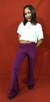 CALZA OXFORD LISA (Talles S,M,L) - Manjula Tienda Hindú y Diseño