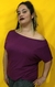 Imagen de REMERA BOTE LISA