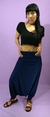Imagen de BABUCHA TURCA LISA