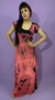VESTIDO BOLSILLOS LARGO BATIK (Talle M) en internet