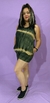 MONO BATIK CORTO - comprar online