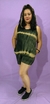 MONO BATIK CORTO - tienda online