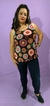 Imagen de MUSCULOSA EVASÉ SEDA FRÍA