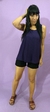 MUSCULOSA EVASÉ LISA - tienda online