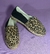 ALPARGATAS 37 "ANIMAL PRINT"