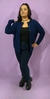 SACO LANILLA MORLEY - comprar online