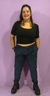 PANTALÓN GAMUZA en internet